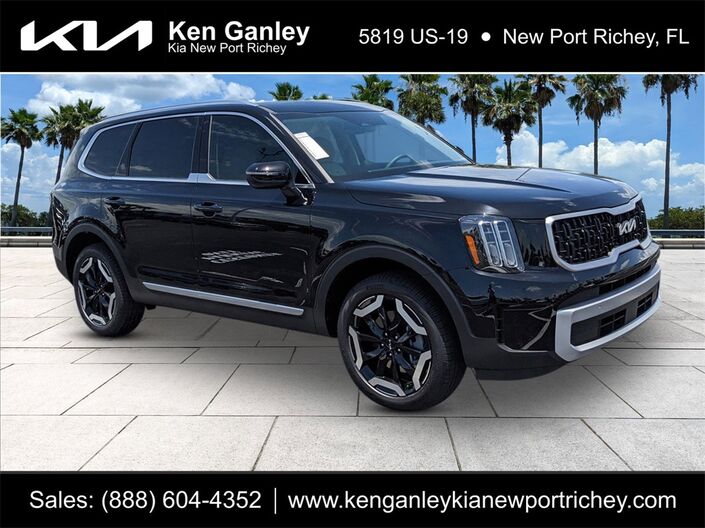2025 Kia Telluride EX Oshkosh WI