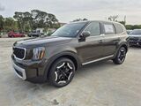 2025 Kia Telluride EX Oshkosh WI
