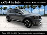 2025 Kia Telluride EX Oshkosh WI