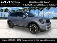 2025 Kia Telluride EX 2025 Kia Telluride EX