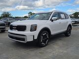 2025 Kia Telluride EX Oshkosh WI