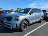 2025 Kia Telluride EX Oshkosh WI