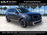 2025 Kia Telluride EX Oshkosh WI
