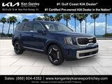 2025 Kia Telluride EX Oshkosh WI