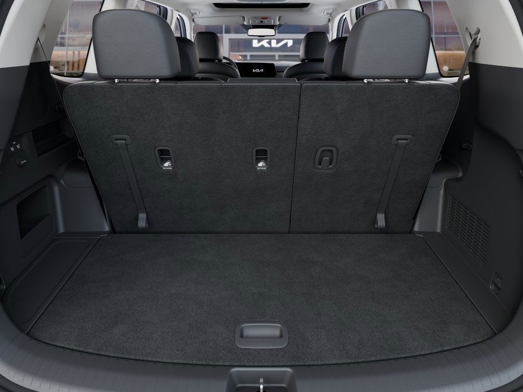 2025 Kia Telluride EX Salinas CA