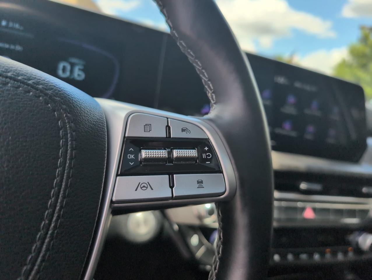 2025 Kia Telluride EX San Antonio TX