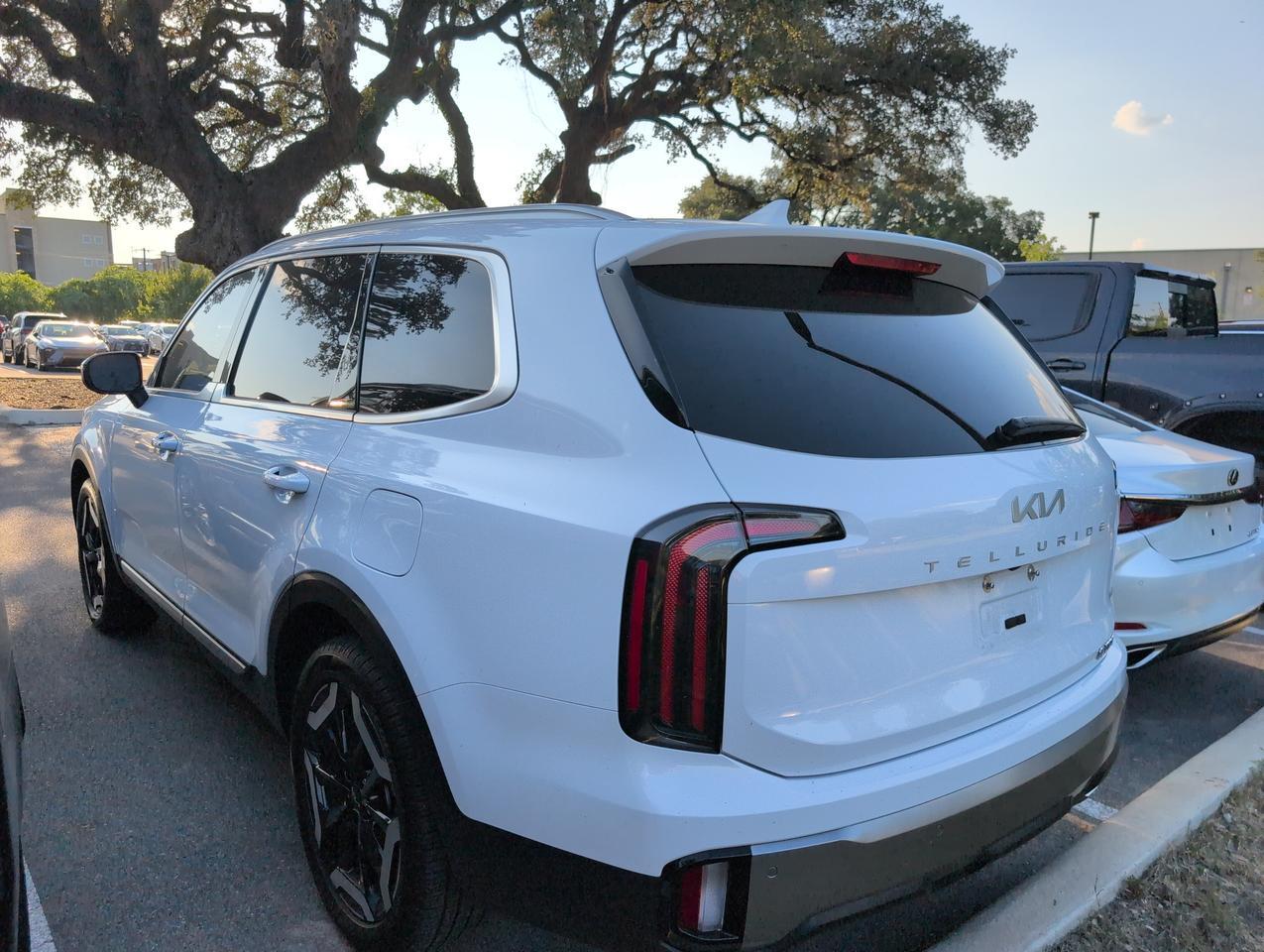 2025 Kia Telluride EX San Antonio TX
