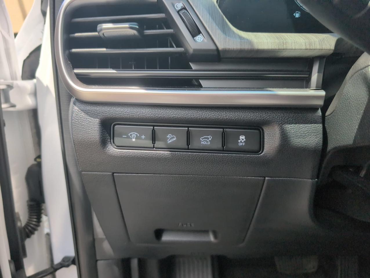 2025 Kia Telluride EX San Antonio TX