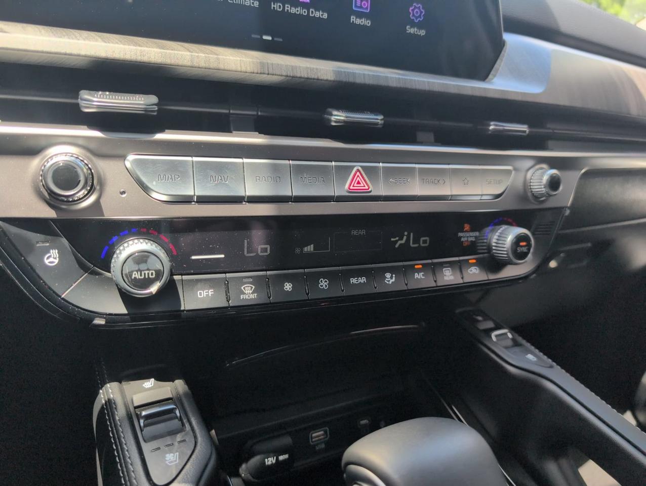 2025 Kia Telluride EX San Antonio TX