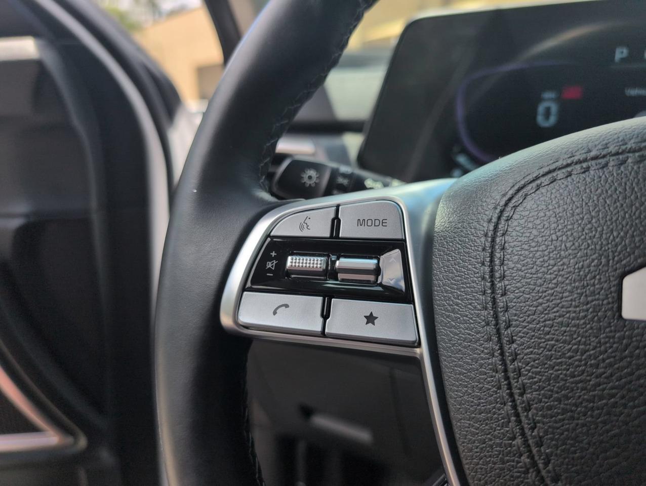 2025 Kia Telluride EX San Antonio TX