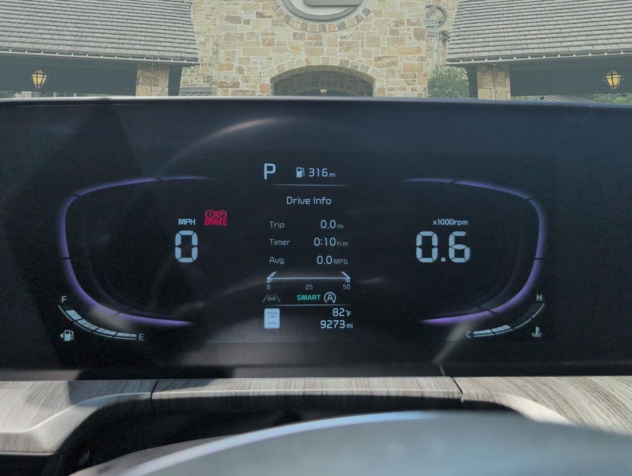 2025 Kia Telluride EX San Antonio TX