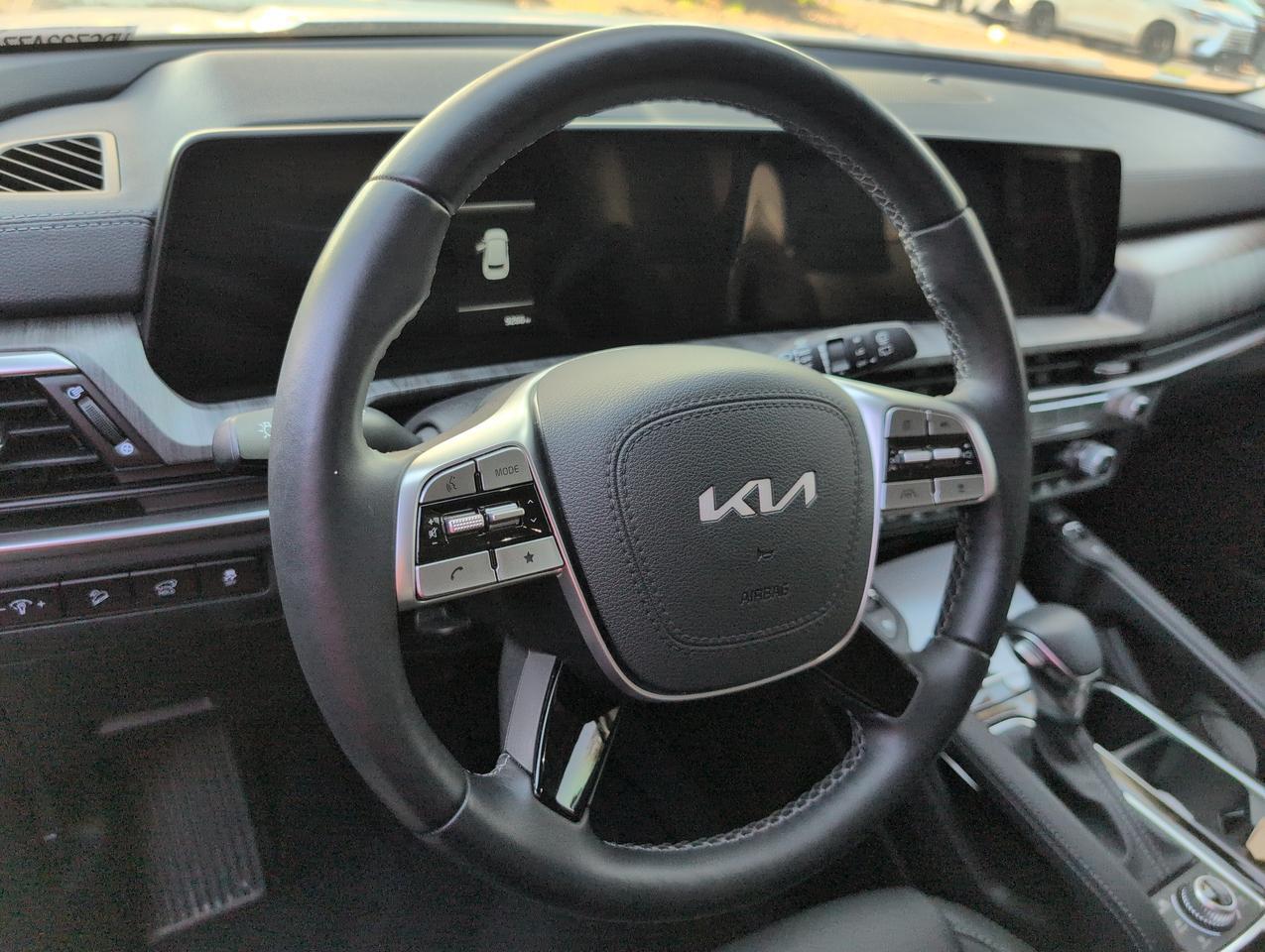 2025 Kia Telluride EX San Antonio TX