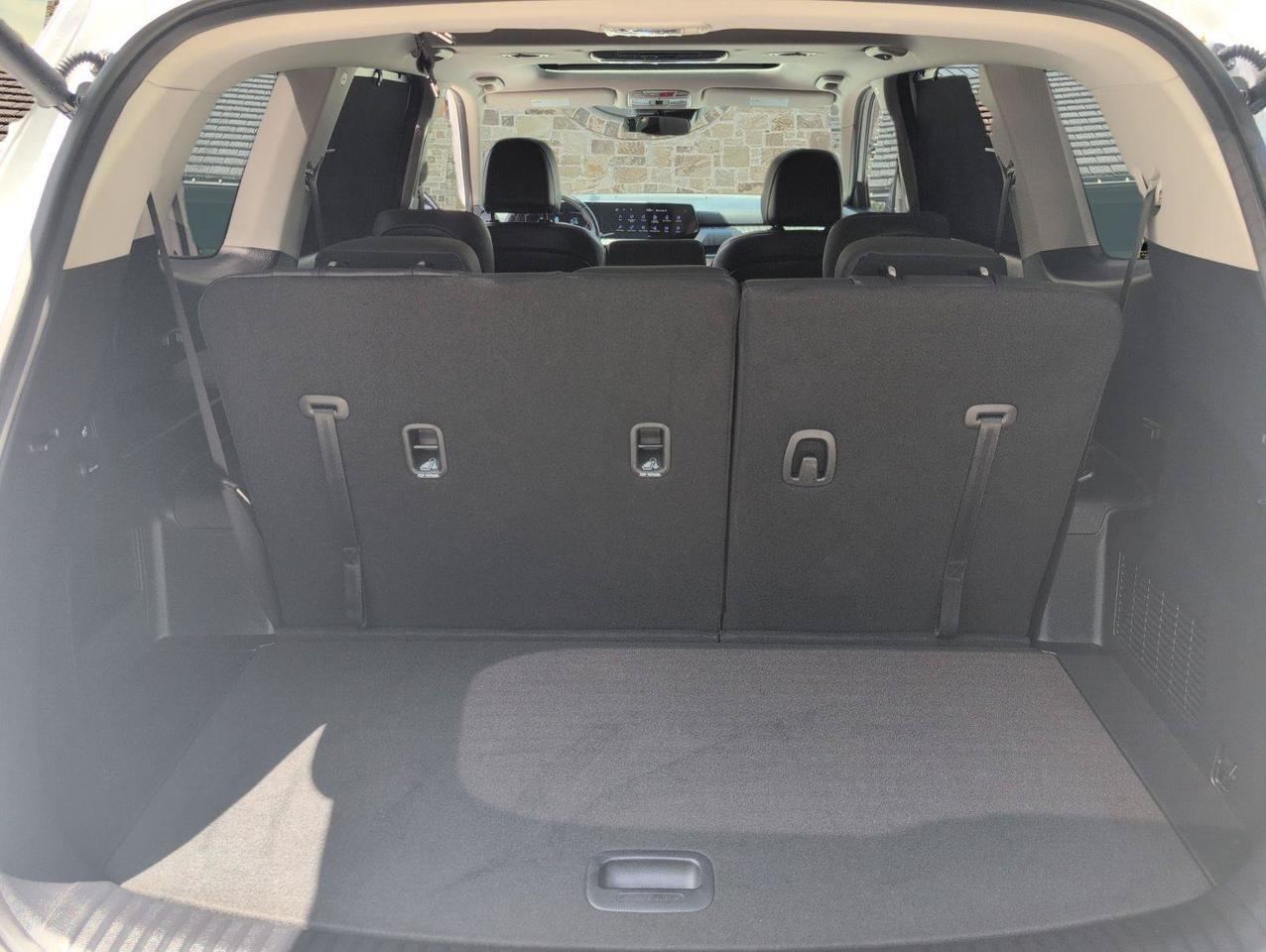 2025 Kia Telluride EX San Antonio TX