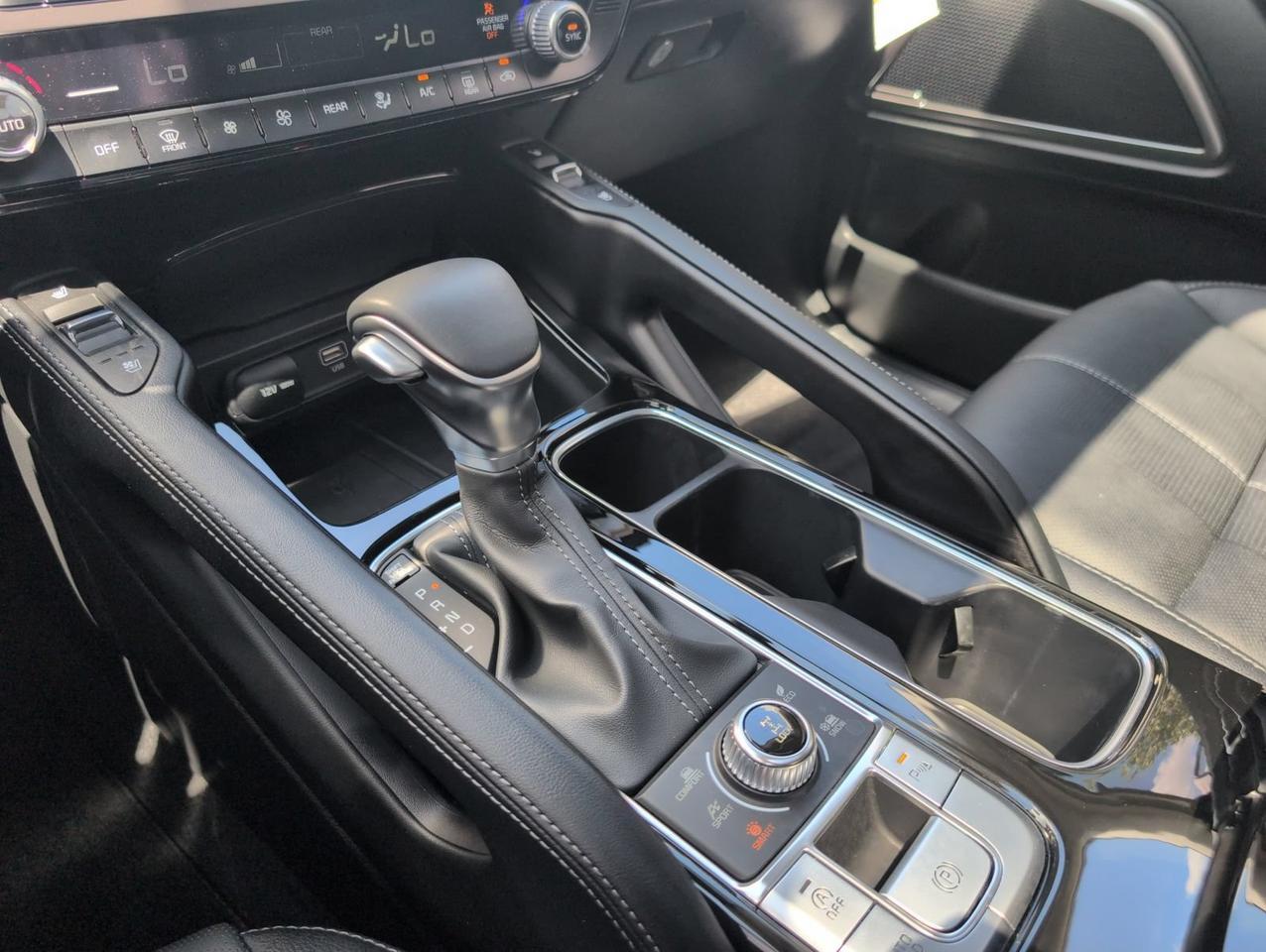 2025 Kia Telluride EX San Antonio TX