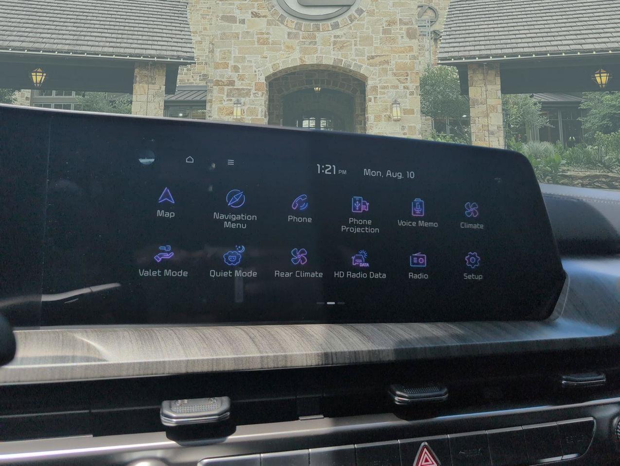 2025 Kia Telluride EX San Antonio TX