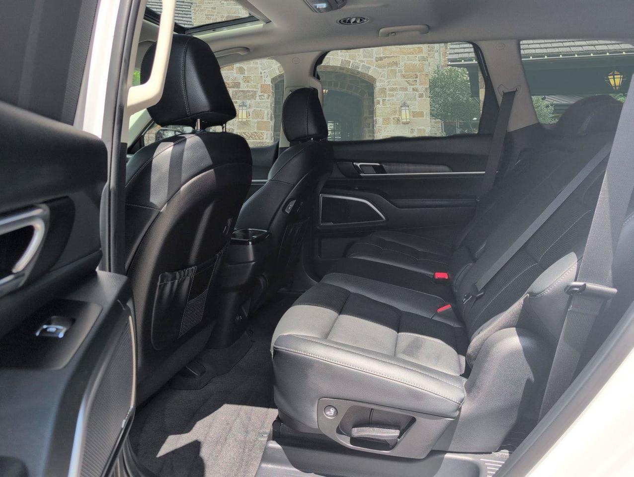 2025 Kia Telluride EX San Antonio TX