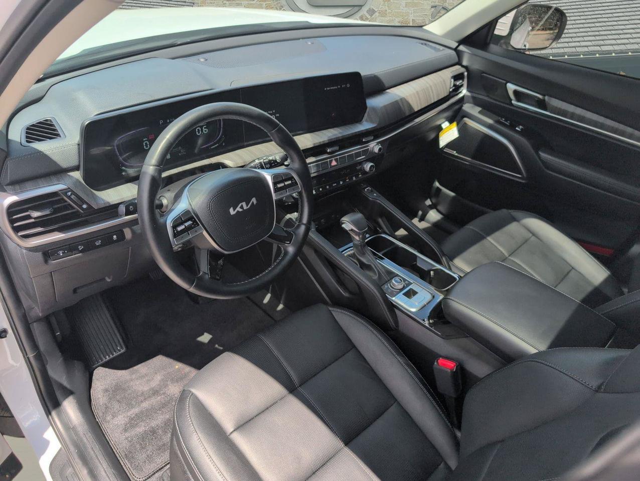 2025 Kia Telluride EX San Antonio TX