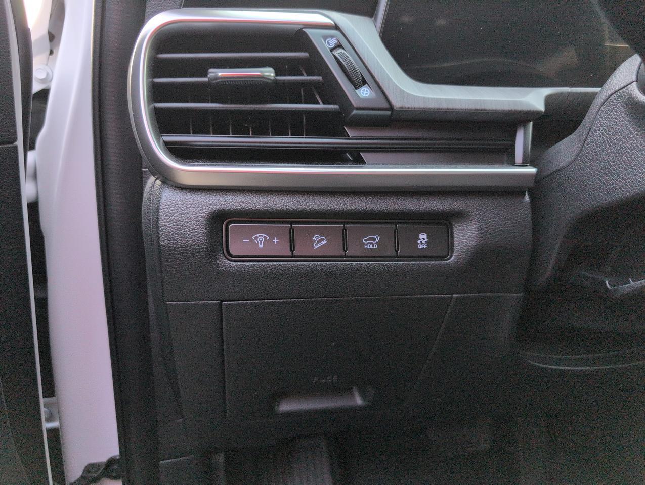2025 Kia Telluride EX San Antonio TX