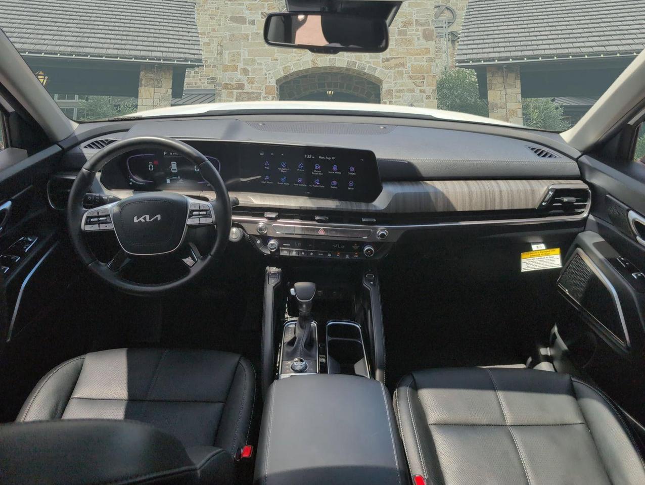 2025 Kia Telluride EX San Antonio TX