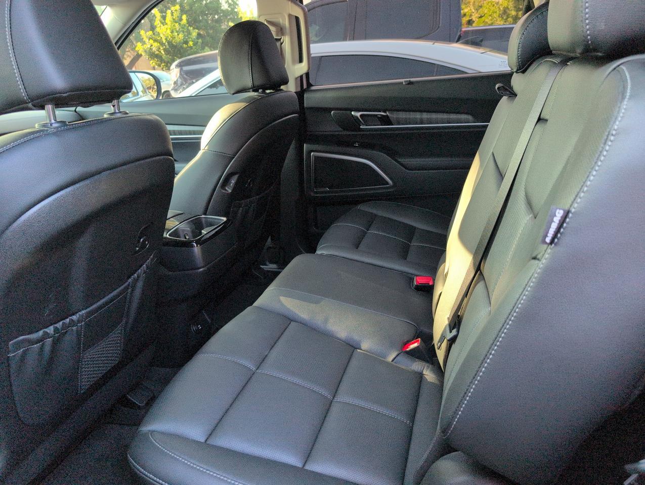 2025 Kia Telluride EX San Antonio TX