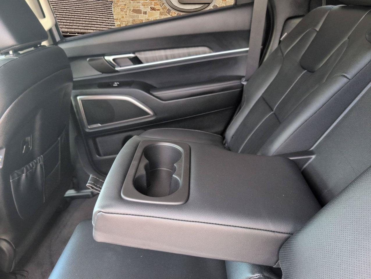2025 Kia Telluride EX San Antonio TX