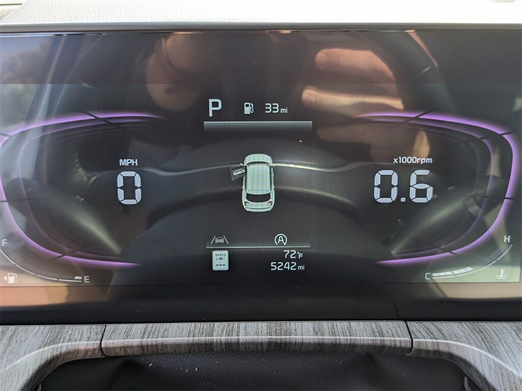 2025 Kia Telluride EX San Clemente CA