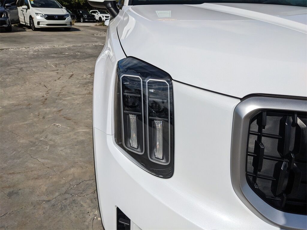 2025 Kia Telluride EX San Clemente CA