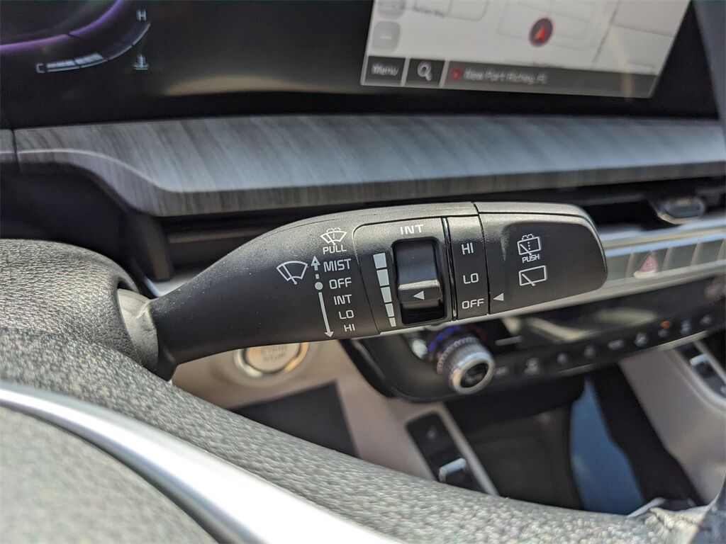 2025 Kia Telluride EX San Clemente CA