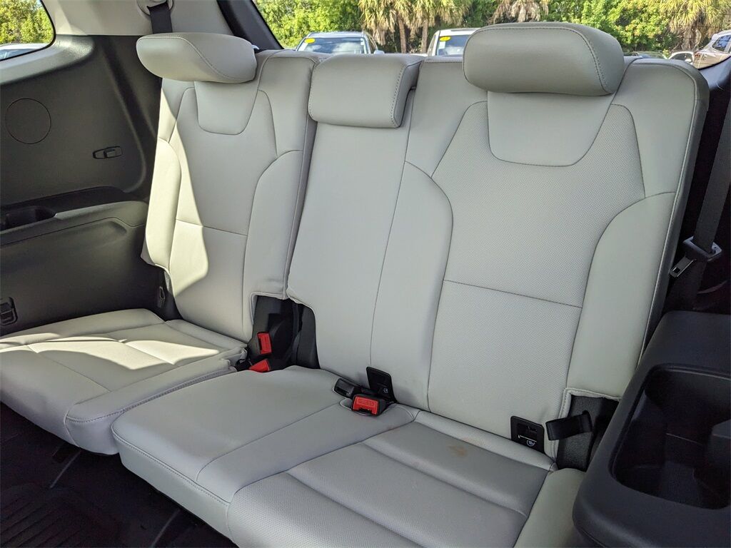 2025 Kia Telluride EX San Clemente CA