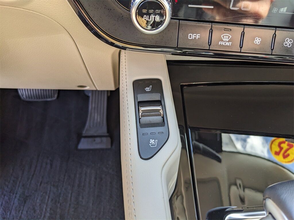 2025 Kia Telluride EX San Clemente CA