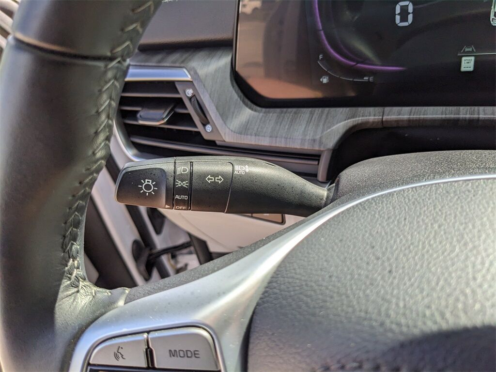 2025 Kia Telluride EX San Clemente CA