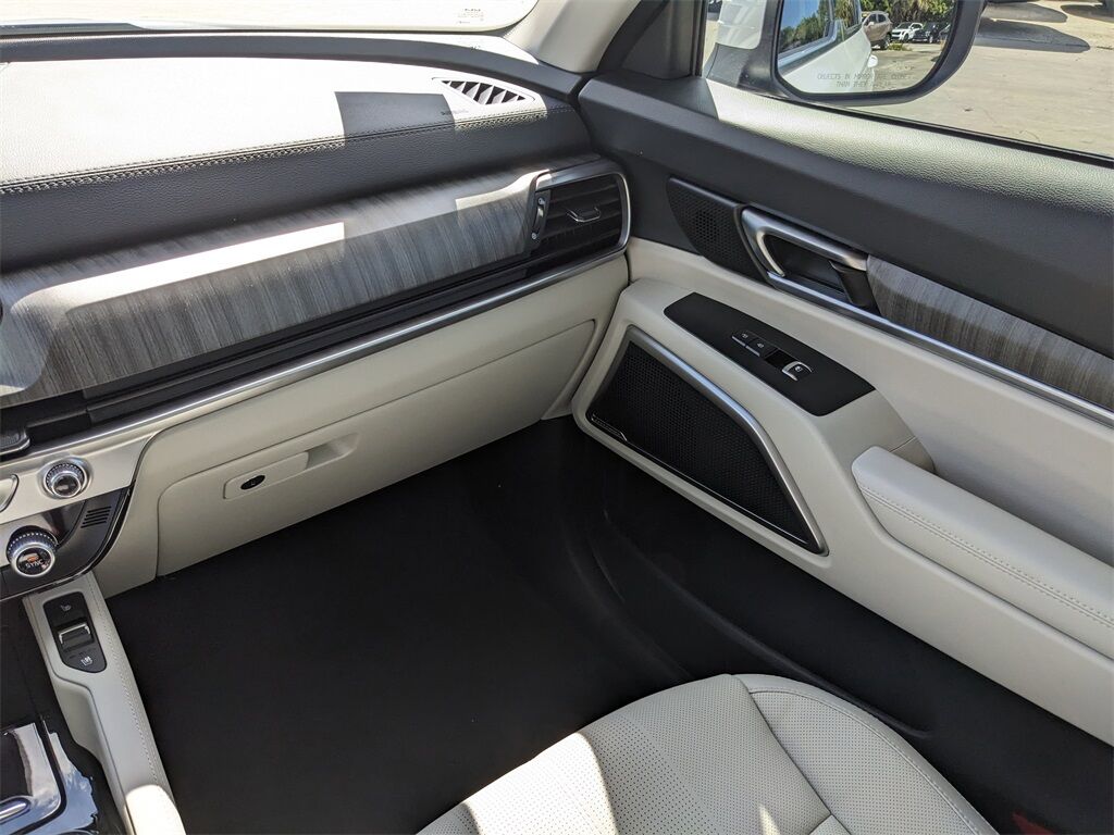 2025 Kia Telluride EX San Clemente CA