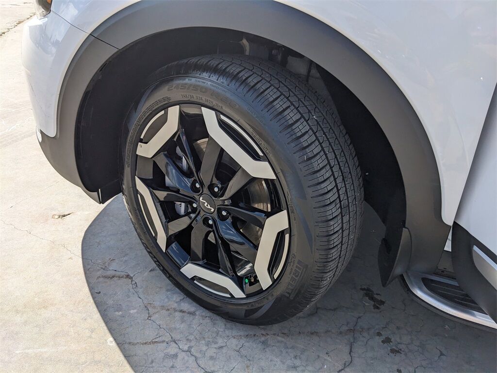 2025 Kia Telluride EX San Clemente CA