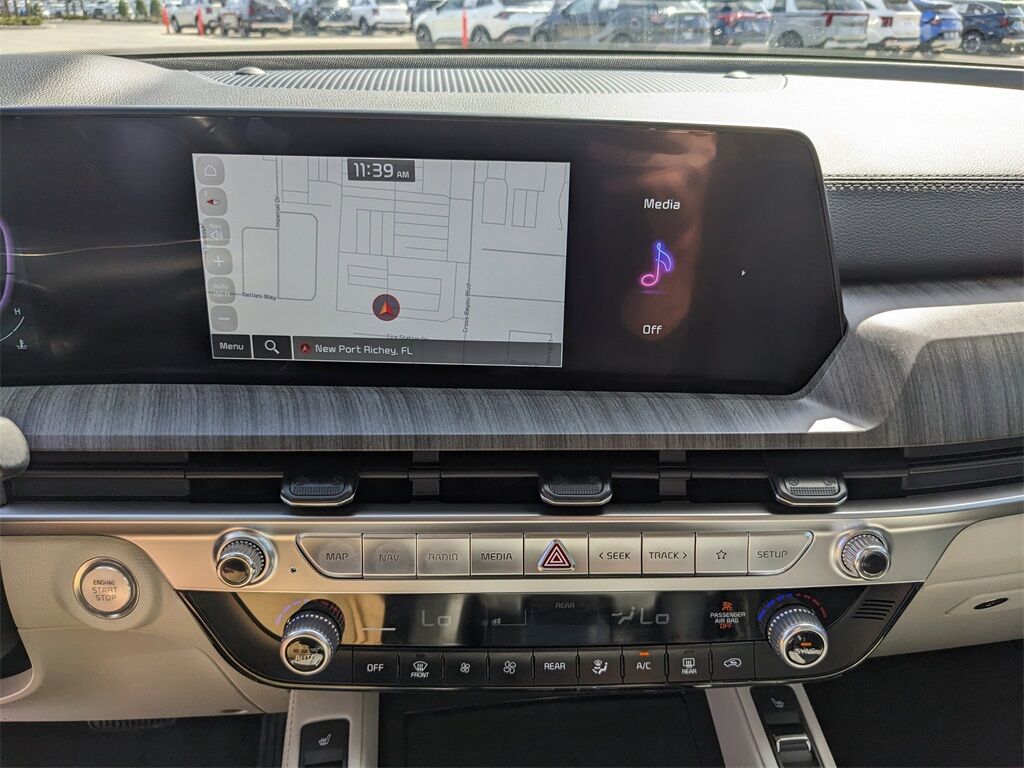 2025 Kia Telluride EX San Clemente CA