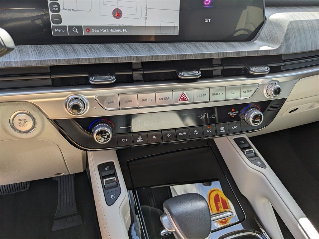 2025 Kia Telluride EX San Clemente CA