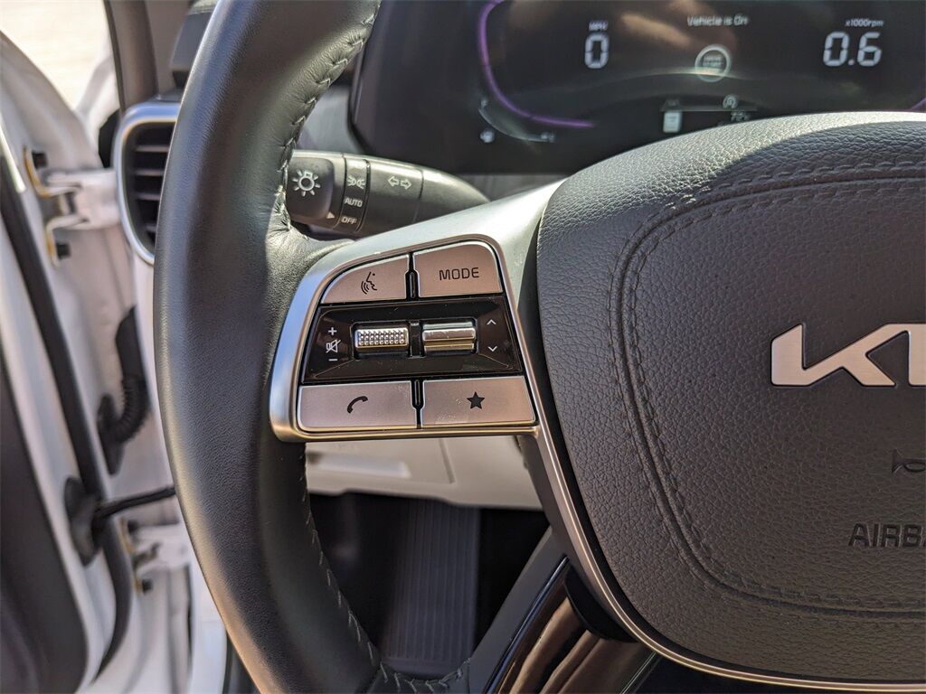 2025 Kia Telluride EX San Clemente CA