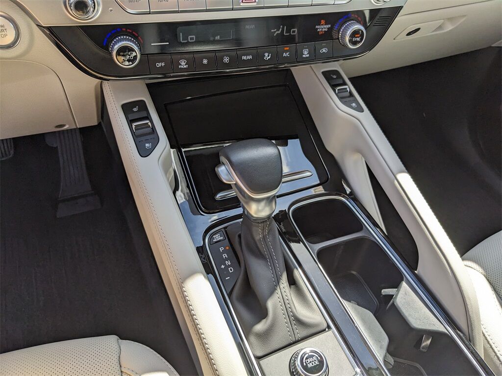 2025 Kia Telluride EX San Clemente CA