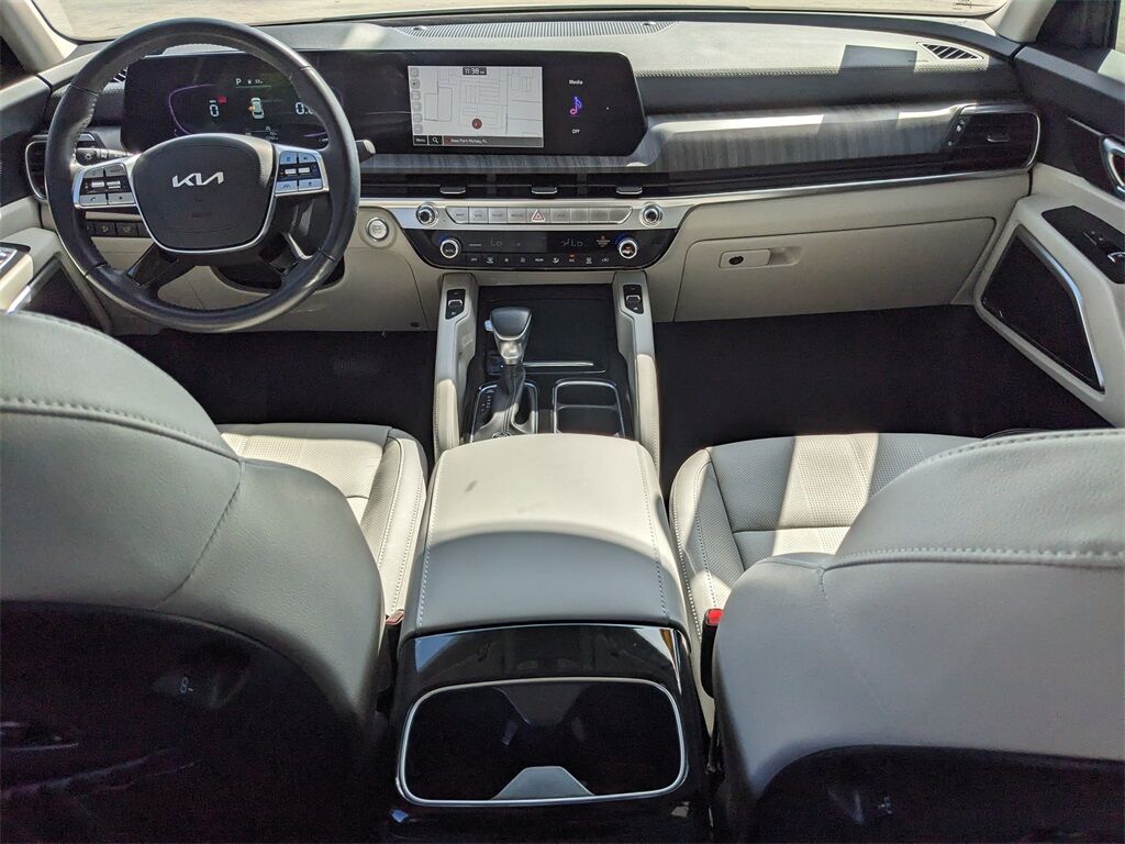 2025 Kia Telluride EX San Clemente CA