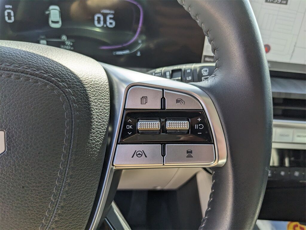 2025 Kia Telluride EX San Clemente CA