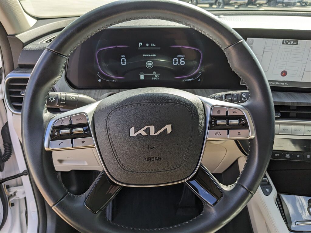 2025 Kia Telluride EX San Clemente CA