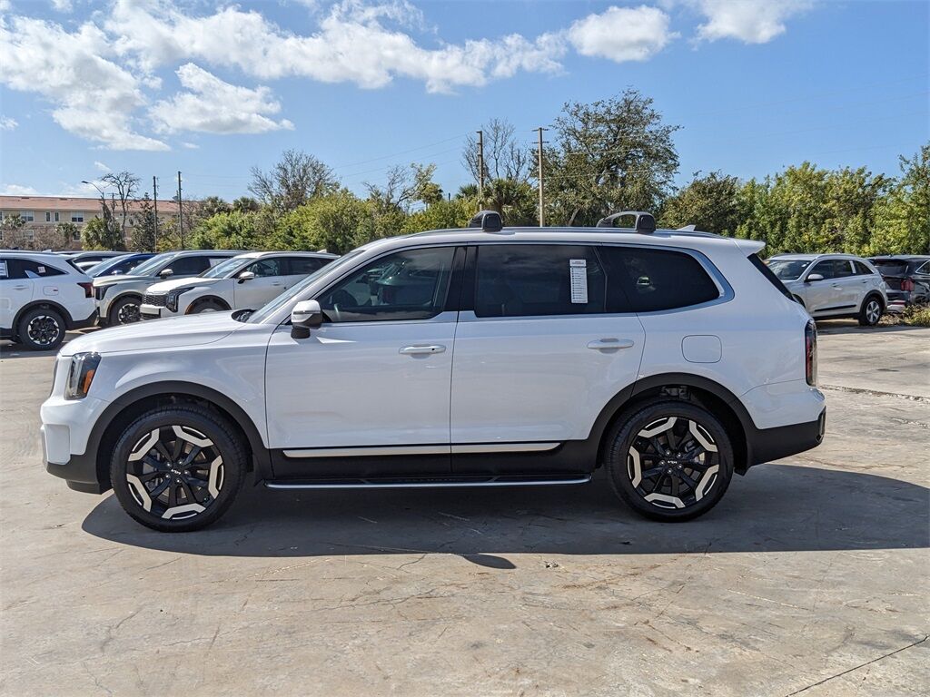 2025 Kia Telluride EX San Clemente CA