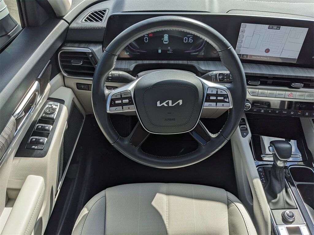 2025 Kia Telluride EX San Clemente CA