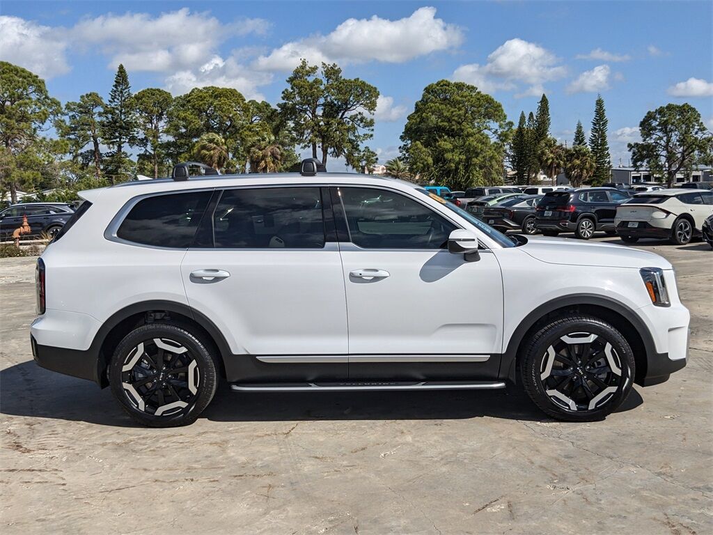 2025 Kia Telluride EX San Clemente CA