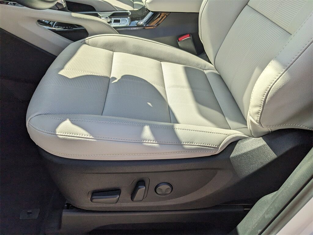 2025 Kia Telluride EX San Clemente CA