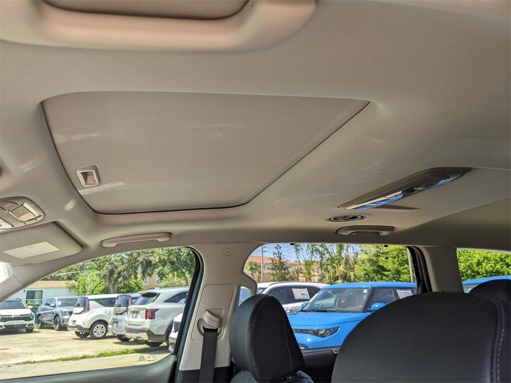 2025 Kia Telluride EX San Clemente CA