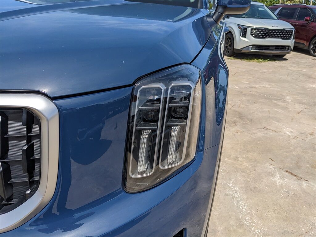 2025 Kia Telluride EX San Clemente CA