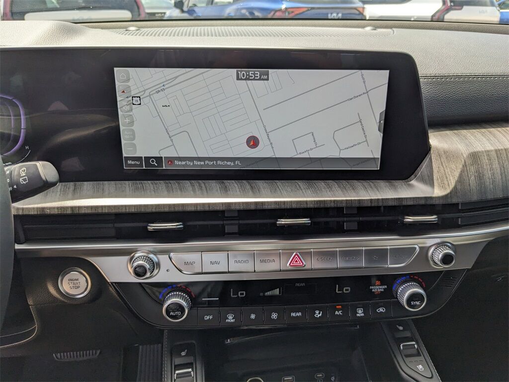 2025 Kia Telluride EX San Clemente CA