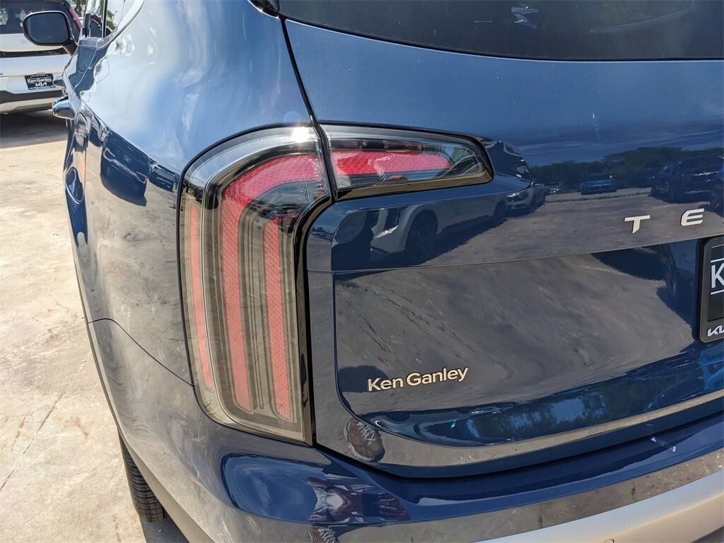 2025 Kia Telluride EX San Clemente CA