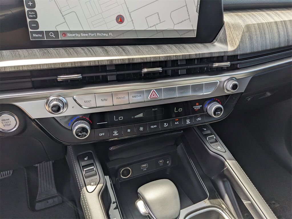 2025 Kia Telluride EX San Clemente CA