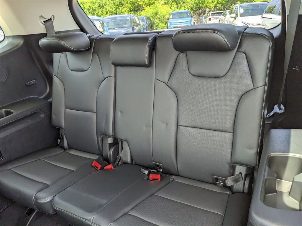 2025 Kia Telluride EX San Clemente CA